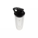 Nutribullet naczynie 900ML Z POKRYWKĄ NA WYNOS AS00005824