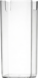 DeLonghi zbiornik dzbanek na mleko do ekspresu do kawy Rivellia i Primadonna AS00006851