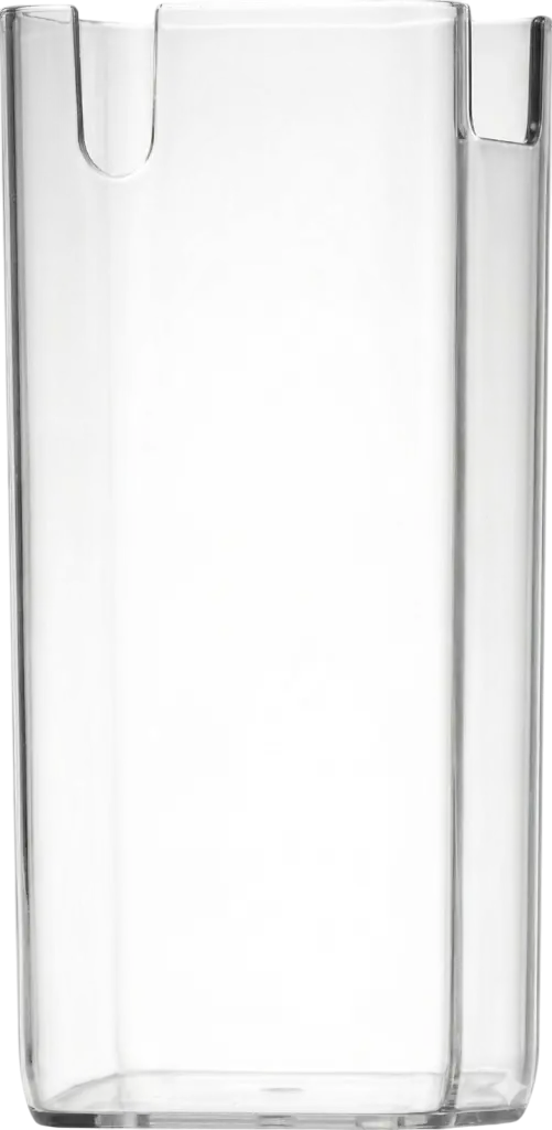 DeLonghi zbiornik dzbanek na mleko do ekspresu do kawy Rivellia i Primadonna AS00006851