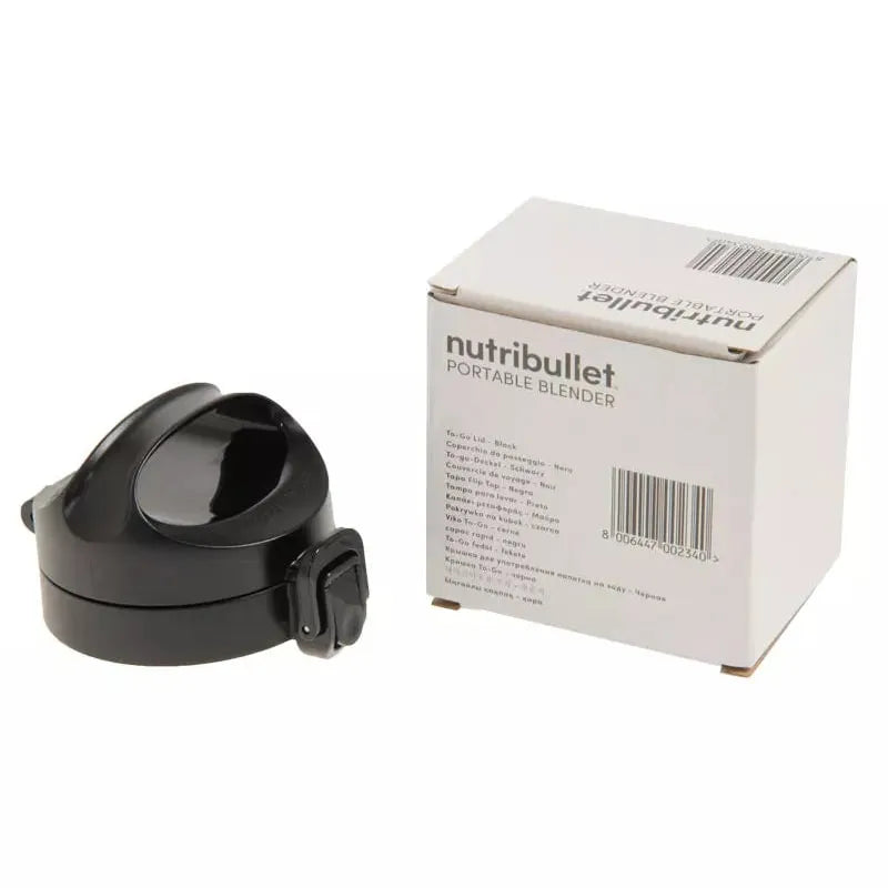 Pokrywka do kubka blendera przenośnego Nutribullet AS00006894