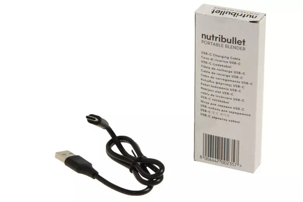 Przewód zasilający Nutribullet NBP 003 blender AS00006895