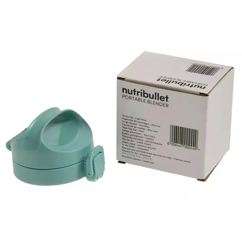 Pokrywka do kubka blendera przenośnego Nutribullet AS00006970