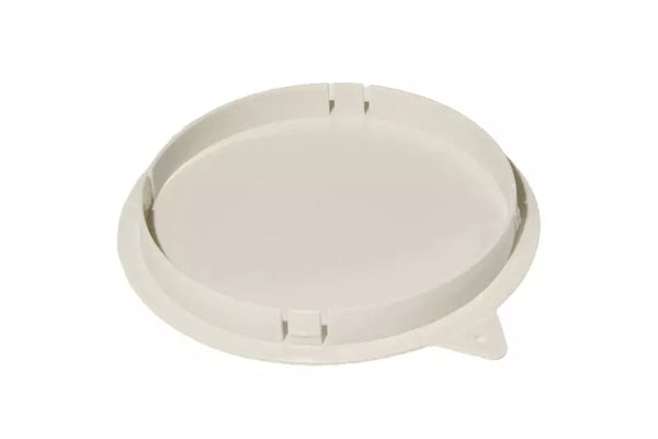 DeLonghi tapa salida tubo aire acondicionado portátil PAC AS00007433