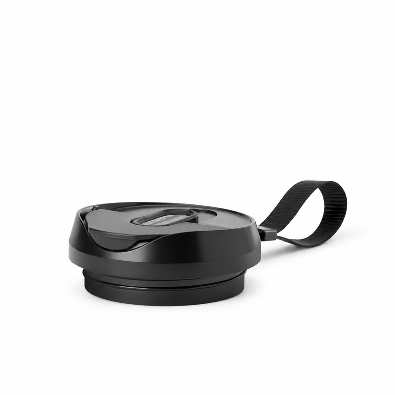 Tapón para llevar con cinta de transporte Nutribullet Flip AS00007593