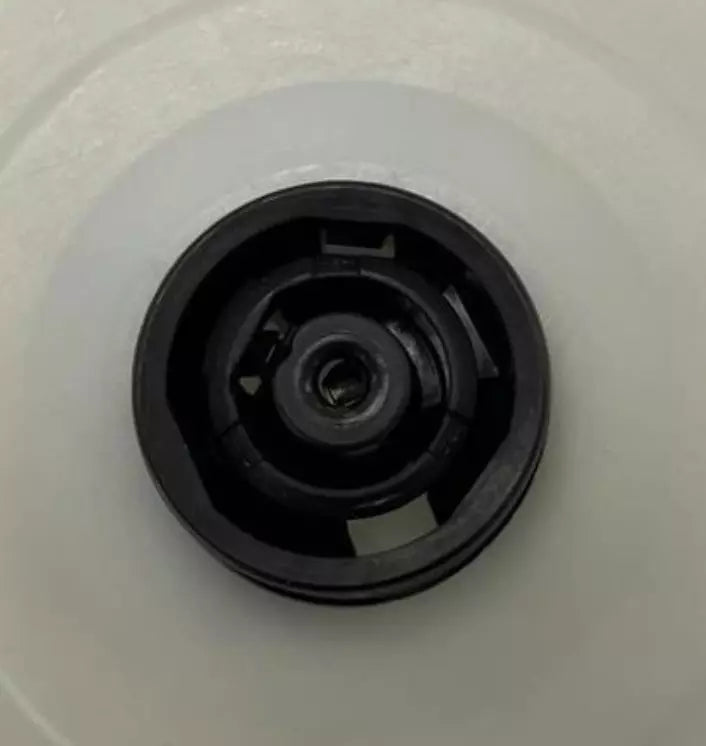 DeLonghi conector para base y caldera cafetera Alicia MOKA AS00008049