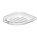 DeLonghi Bandeja apoya tazas cafetera  Dedica AS00008885