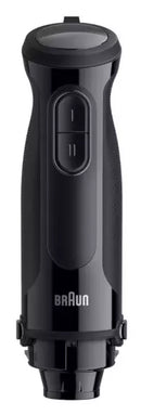 Silnik korpusu miksera Braun Mutiquick MQ5 AS00009763