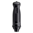 Silnik korpusu miksera Braun Mutiquick MQ5 AS00009763