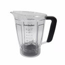 Nutribullet Dzbanek Blender AS00009923 Oryginalny | Kielich Ostrze Rozdrabniacza NBF580B