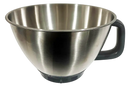 Kenwood Bol acero AS00011669 – Oryginalny pojemnik do robota kuchennego