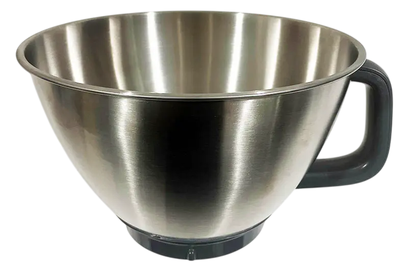 Kenwood Bol acero AS00011669 – Oryginalny pojemnik do robota kuchennego