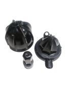 Ariete Stożkowa wyciskarka do cytrusów Citrus Juicer ProJuice AT6076004200