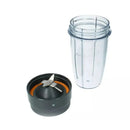 Kenwood Akcesorium Mieszadło Xtract Sport - Część Zamienna KAH740PL