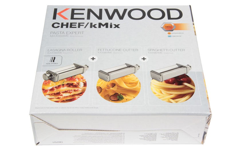 Accesorio pasta robot cocina Kenwood AW20011036