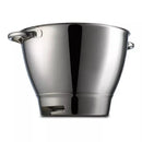Kenwood Pojemnik ze stali nierdzewnej - Zamiennik Major z uchwytami AW36386B01