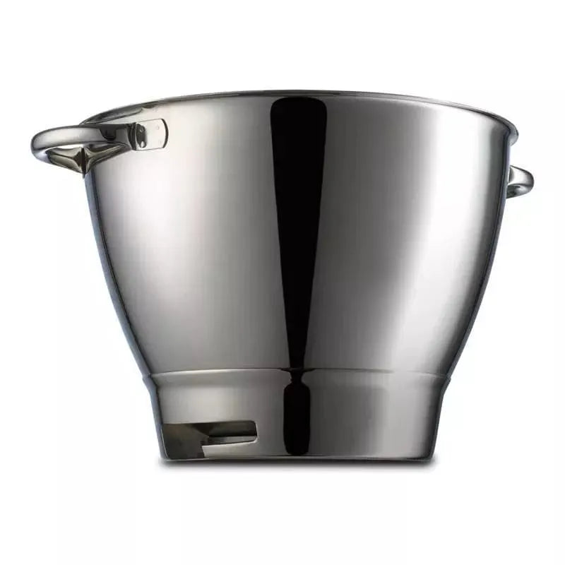Kenwood Pojemnik ze stali nierdzewnej - Zamiennik Major z uchwytami AW36386B01