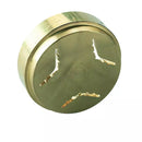 Kenwood Molde Brąz AT910 Conchigliette AWAT910011 - Oryginalna Część Zamienna do Makaronu