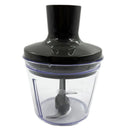 Kompletny zestaw akcesoriów do siekacza Moulinex SlimForce MS-7211001615