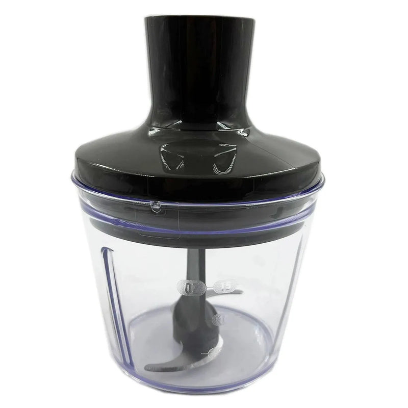Kompletny zestaw akcesoriów do siekacza Moulinex SlimForce MS-7211001615