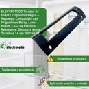 Uchwyt drzwi lodówki Balay, Lynx, Bosch 00094459