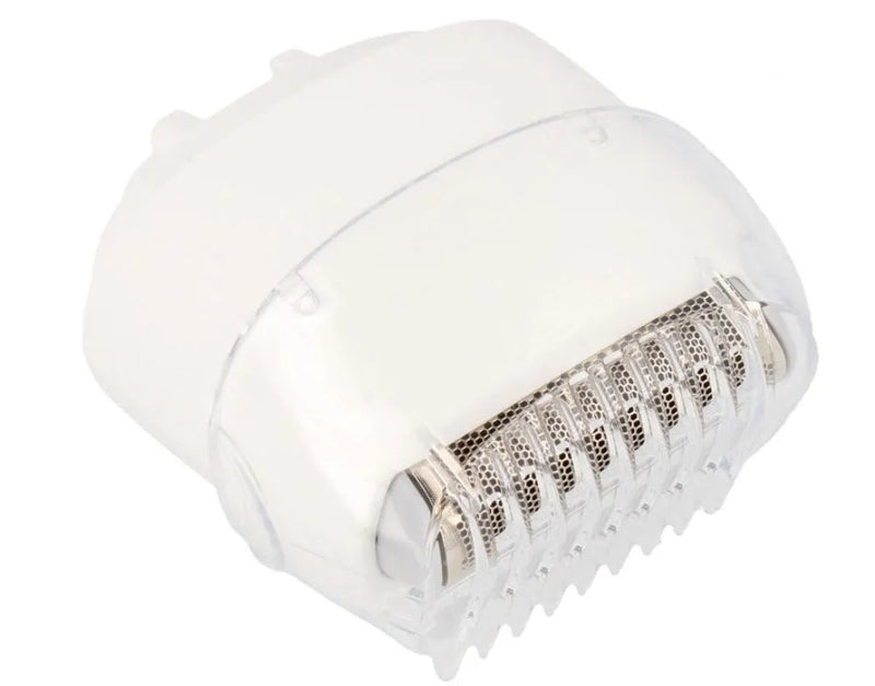 Głowica do golenia biała Silk Epil 5, 7 i 9 Braun 67030799