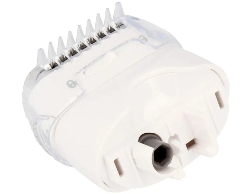 Głowica do golenia biała Silk Epil 5, 7 i 9 Braun 67030799