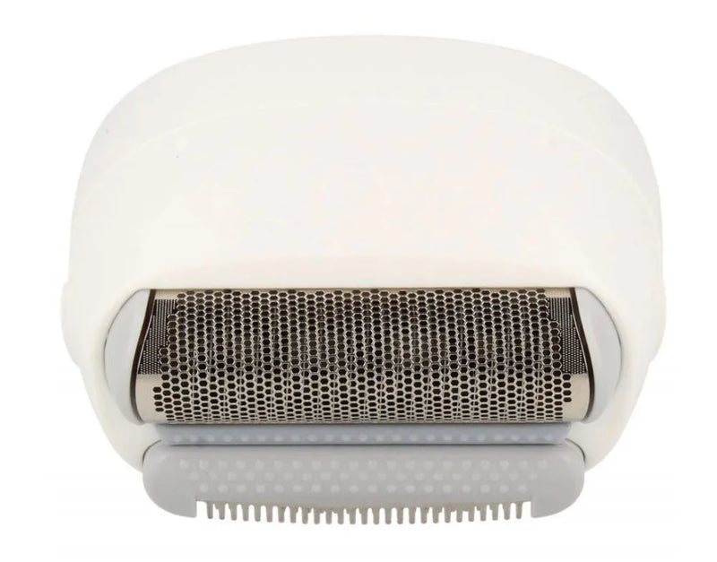 Głowica do golenia biała Silk Epil 5, 7 i 9 Braun 67030799
