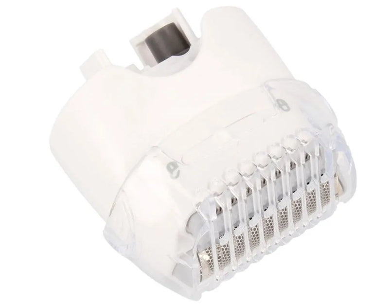 Głowica do golenia biała Silk Epil 5, 7 i 9 Braun 67030799