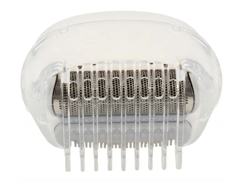 Głowica do golenia biała Silk Epil 5, 7 i 9 Braun 67030799