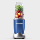 Hermetyczna, wyjmowana pokrywka To-Go - pokrywka typu Flip Top NutriBullet AS00003029