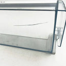 Taca na butelki z tare lodówka Siemens 00704405