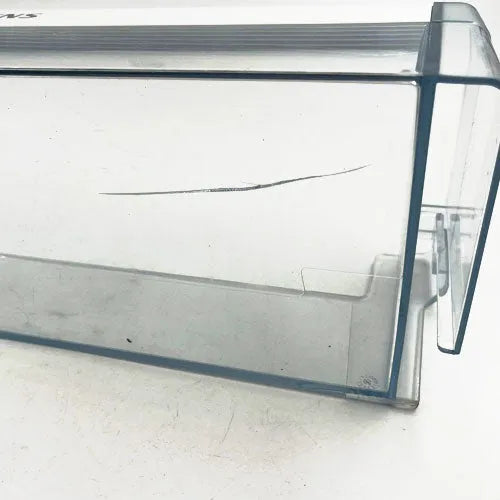 Taca na butelki z tare lodówka Siemens 00704405