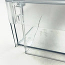 Taca na butelki z tare lodówka Siemens 00704405