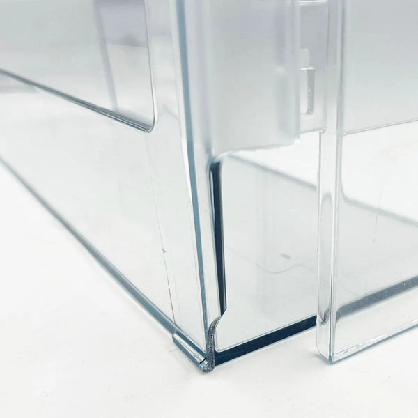 Półka na butelki do lodówki Siemens 00704405