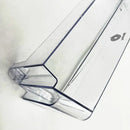 Dolna taca na butelki do lodówki Balay tara 11021186