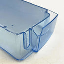 Półka z uszkodzoną drzwiczką do lodówki Bosch 00664988