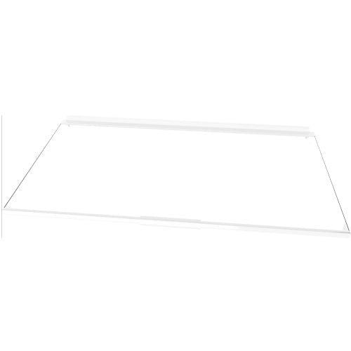 Szklana półka do lodówki 11020376