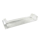 Środkowa półka drzwi do lodówki Whirlpool SW8 AM2Y XR 2 C00385780