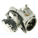 Bomba de desagüe lavadora LG AHA75693402