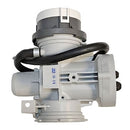 Bomba de desagüe lavadora LG AHA75693402