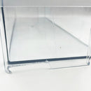 Półka na butelki do drzwi lodówki Siemens 00709643