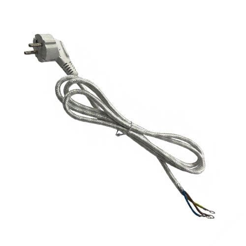 Uniwersalny kabel do prostownicy 1,5 M