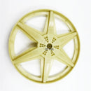 Candy, Hoover koło pasowe bębna pralki 41024466