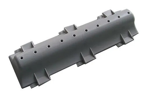 Whirlpool, Indesit, Hotpoint 3 jednostki łopatki mieszające pralki 480110100104