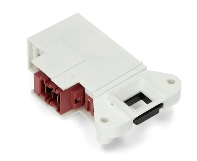 Blocapuerta cierre eléctrico lavadora Fagor, Edesa, Aspes AS0015962