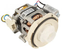Motobomba do zmywarki YXW50-2E Gorenje, Midea, Samsung, Vari