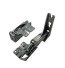 Zawiasy do drzwi lodówki i zamrażarki Bosch, Siemens 12004051