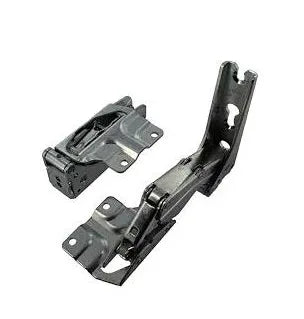 Zawiasy do drzwi lodówki i zamrażarki Bosch, Siemens 12004051