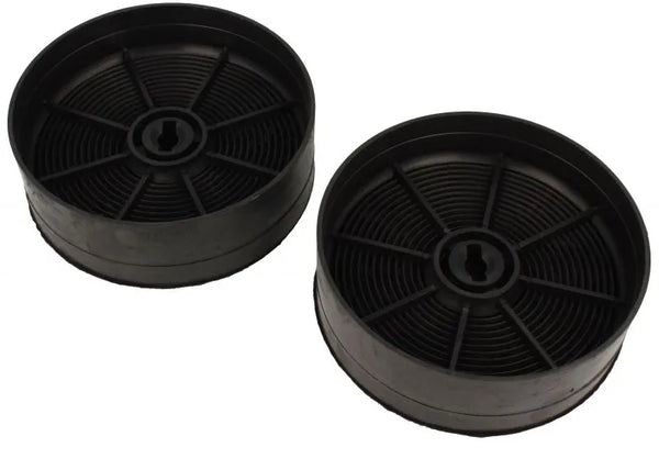 Zestaw 2 filtrów węglowych do okapu Teka 61801346