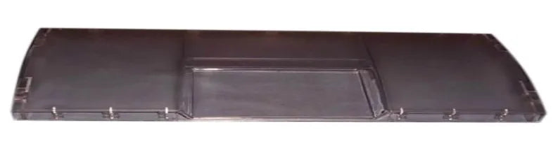 Pokrywa szuflady wysuwanej lodówki Beko 4331790100